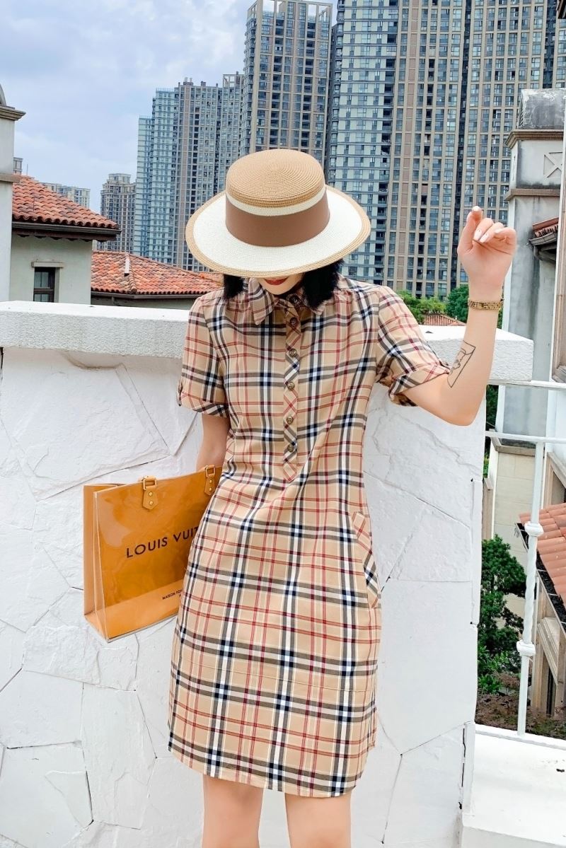 Burberry Dress